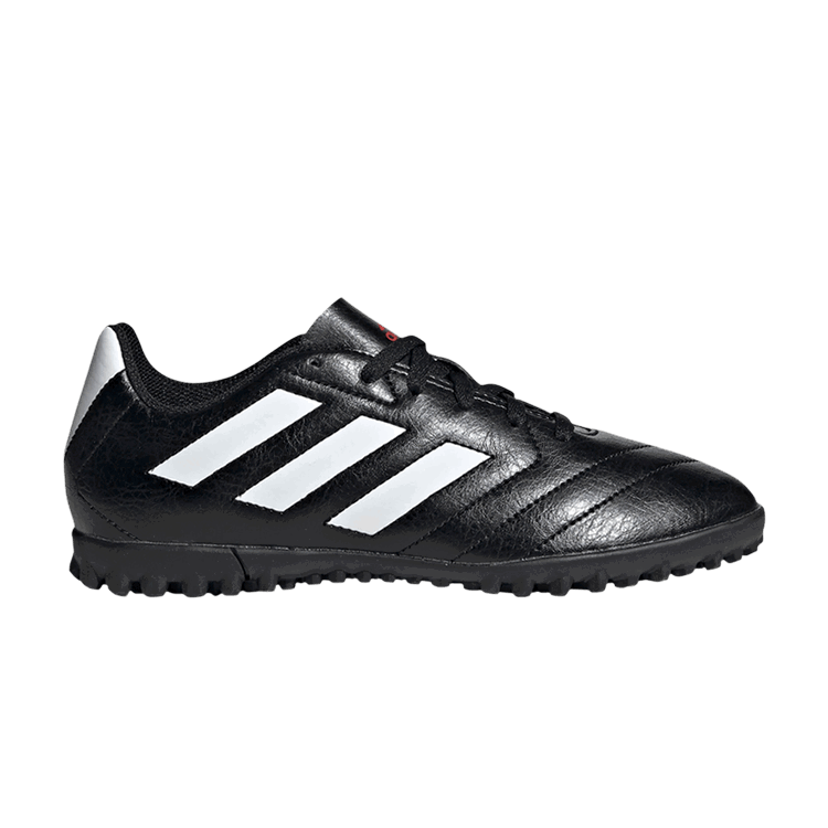 adidas adidas Goletto 7 TF J 'Black White'