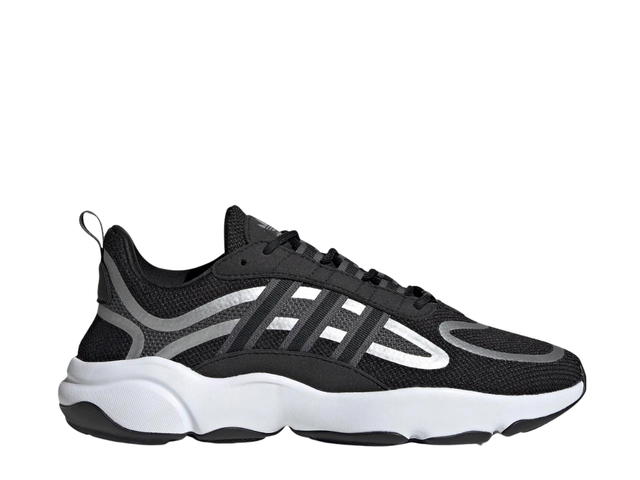 adidas adidas Haiwee Grey Black - view 1