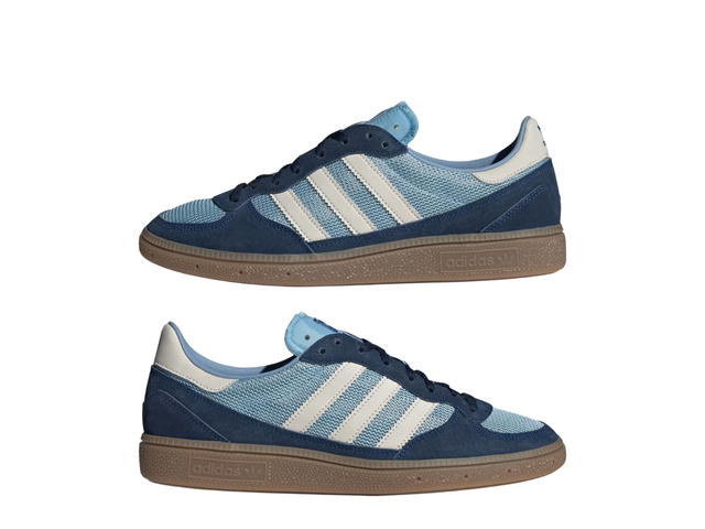 adidas adidas Handball Pro SPZL Clear Blue - view 3