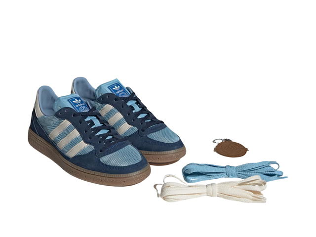 adidas adidas Handball Pro SPZL Clear Blue - view 4