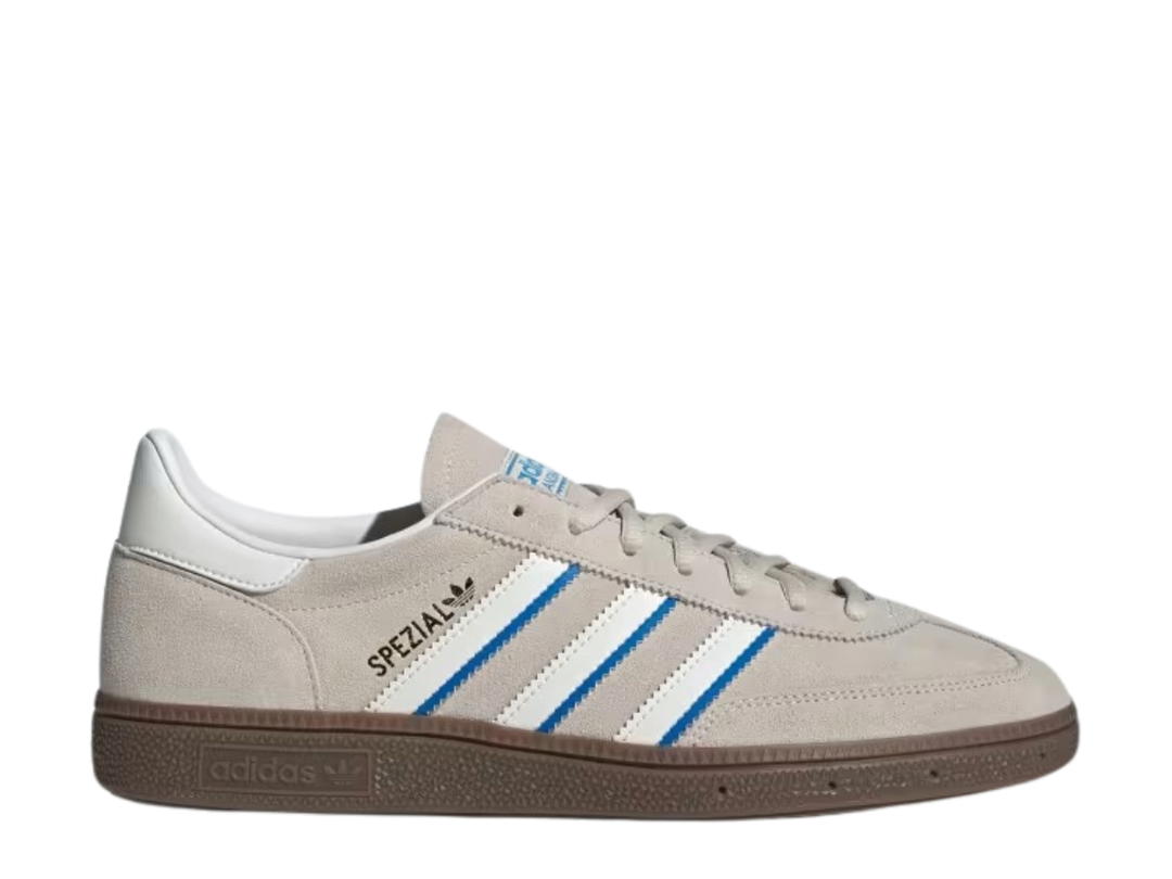 adidas adidas Handball Spezial Aluminum Bright Blue