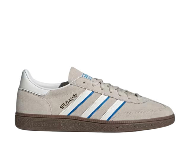 adidas adidas Handball Spezial Aluminum Bright Blue - view 1