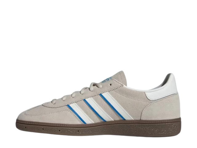 adidas adidas Handball Spezial Aluminum Bright Blue - view 2