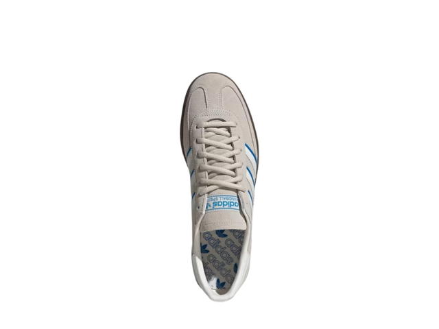 adidas adidas Handball Spezial Aluminum Bright Blue - view 3