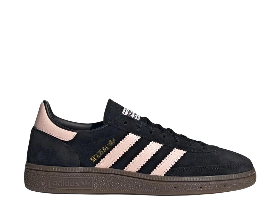 adidas adidas Handball Spezial Black Icy Pink (Women's)