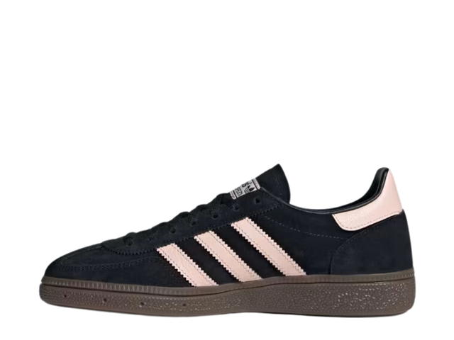 adidas adidas Handball Spezial Black Icy Pink (Women's) - view 2