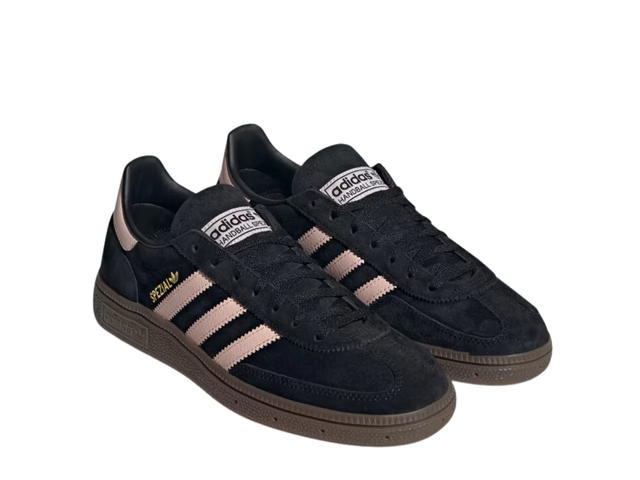adidas adidas Handball Spezial Black Icy Pink (Women's) - view 3