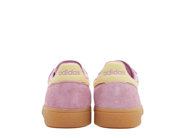 adidas adidas Handball Spezial Bliss Lilac Yellow (Women's) - view 5