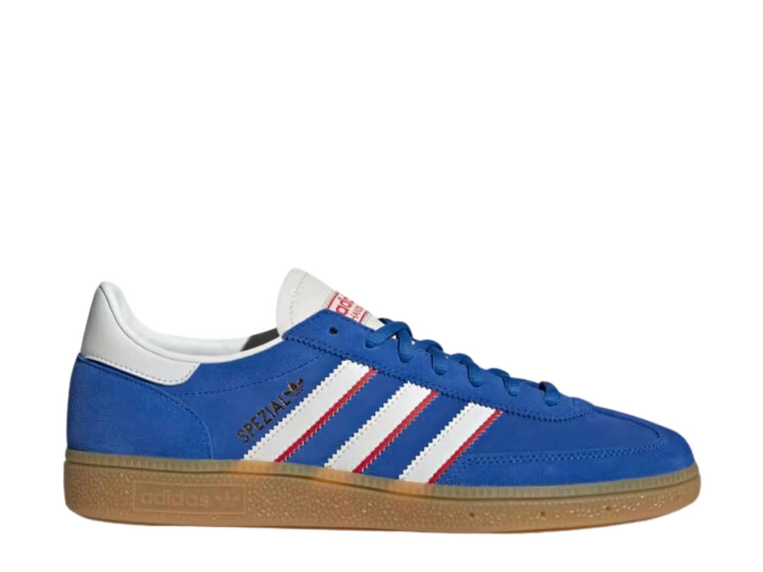 adidas adidas Handball Spezial Blue Better Scarlet