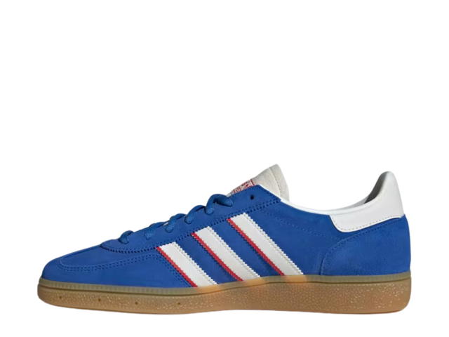 adidas adidas Handball Spezial Blue Better Scarlet - view 2