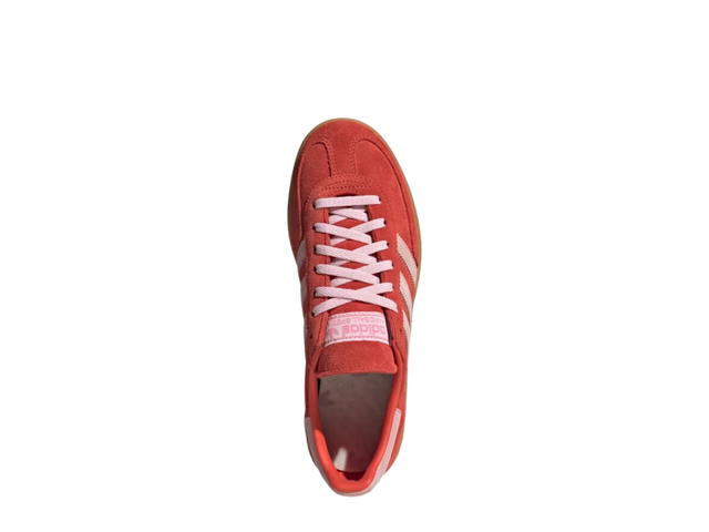 adidas adidas Handball Spezial Bright Red Clear Pink (Women's) - view 3