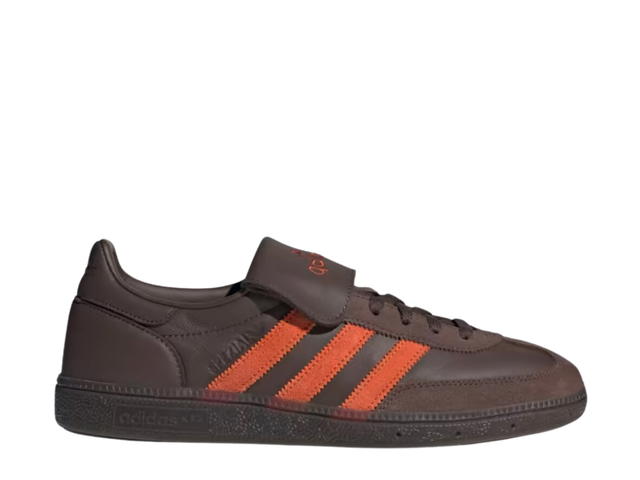 adidas adidas Handball Spezial Shukyu × Ewax Brown - view 1