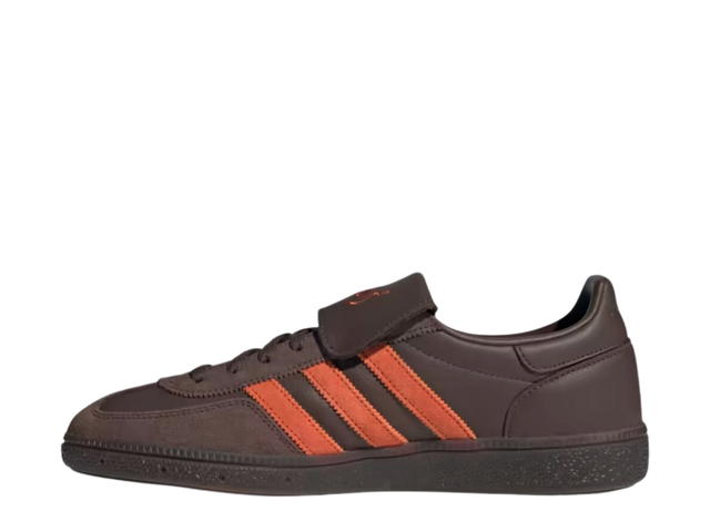adidas adidas Handball Spezial Shukyu × Ewax Brown - view 2