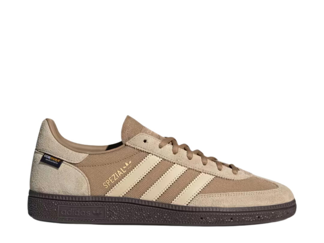 adidas adidas Handball Spezial Cardboard Crystal Sand