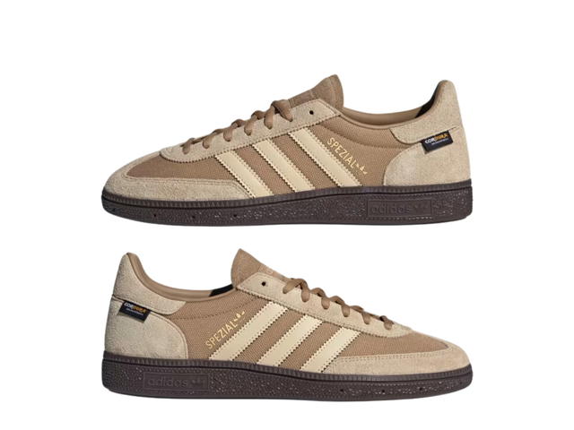 adidas adidas Handball Spezial Cardboard Crystal Sand - view 5