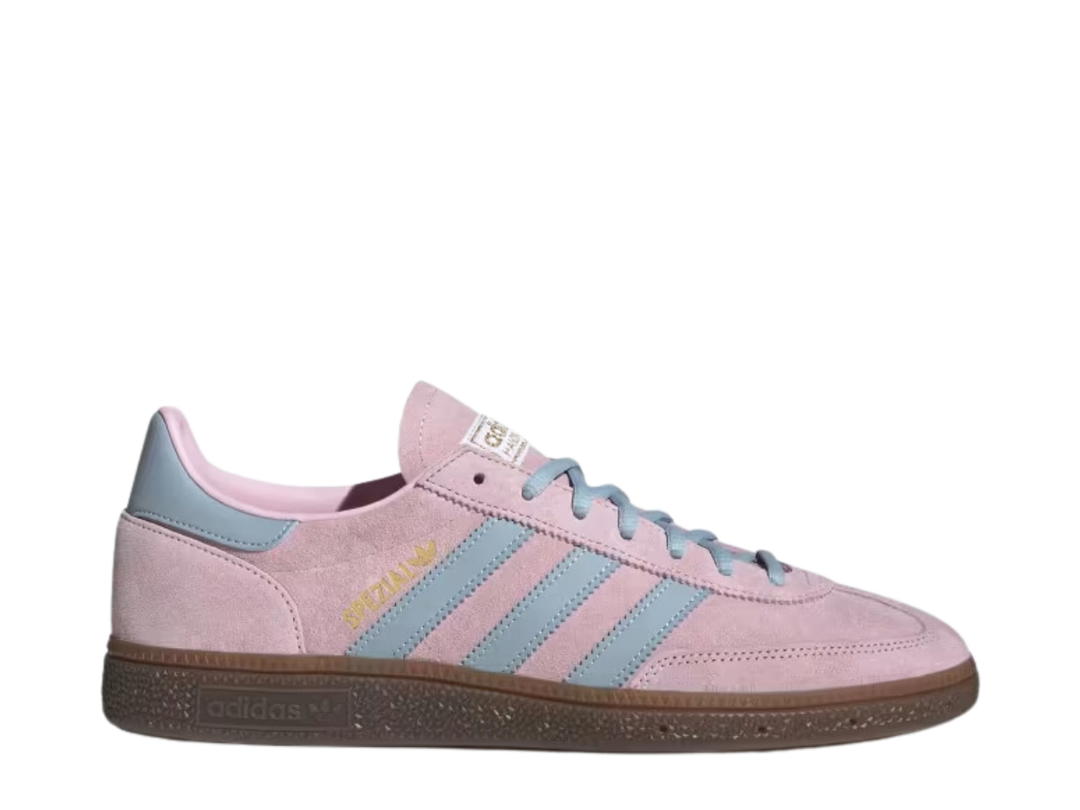 adidas adidas Handball Spezial Clear Pink Wonder Blue