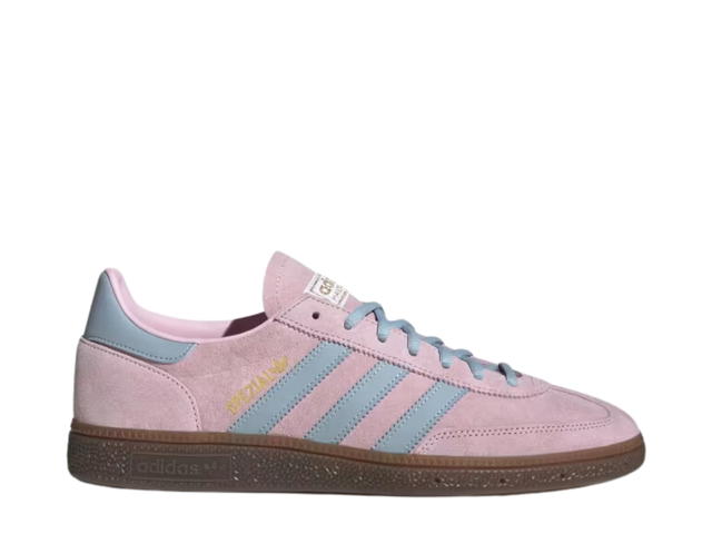 adidas adidas Handball Spezial Clear Pink Wonder Blue - view 1