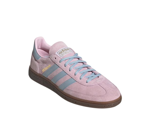 adidas adidas Handball Spezial Clear Pink Wonder Blue - view 2