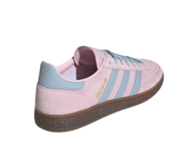 adidas adidas Handball Spezial Clear Pink Wonder Blue - view 3