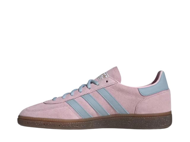 adidas adidas Handball Spezial Clear Pink Wonder Blue - view 4
