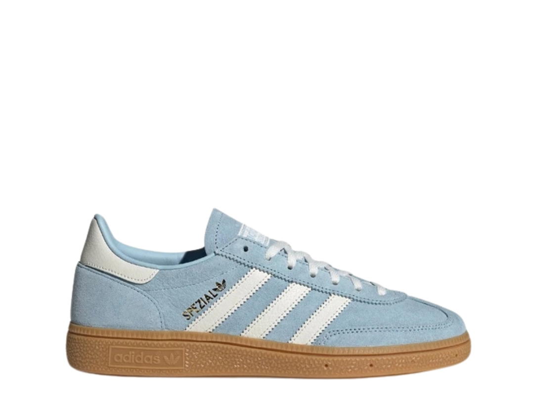 adidas adidas Handball Spezial Clear Sky (Women's)
