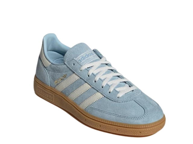 adidas adidas Handball Spezial Clear Sky (Women's) - view 3