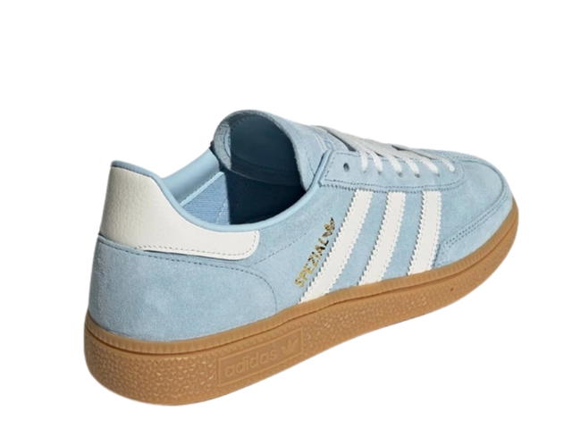 adidas adidas Handball Spezial Clear Sky (Women's) - view 4