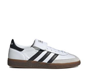 Buy adidas Handball Spezial Cloud White Gum at Sasom – Authentic and Ready to Ship