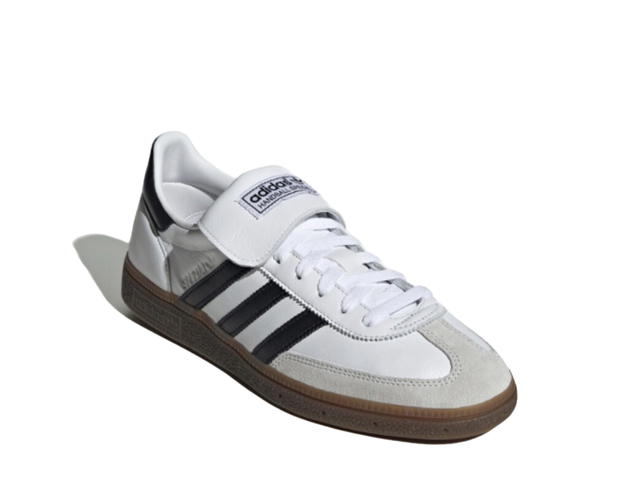 adidas adidas Handball Spezial Cloud White Gum - view 2