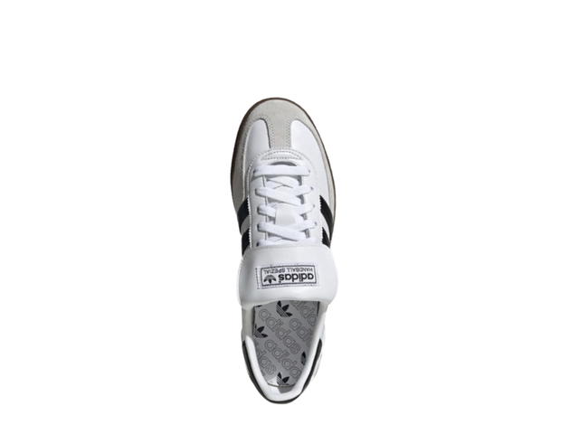 adidas adidas Handball Spezial Cloud White Gum - view 3