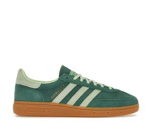 Buy adidas Handball Spezial Collegiate Green Semi Green Spark (Women's) at Sasom – Authentic and Ready to Ship