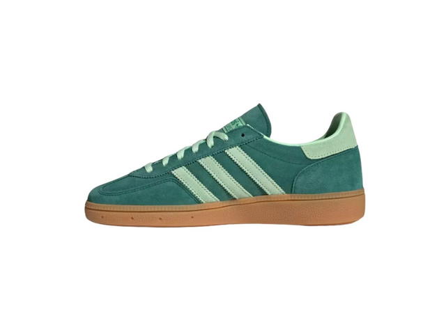 adidas adidas Handball Spezial Collegiate Green Semi Green Spark (Women's) - view 2