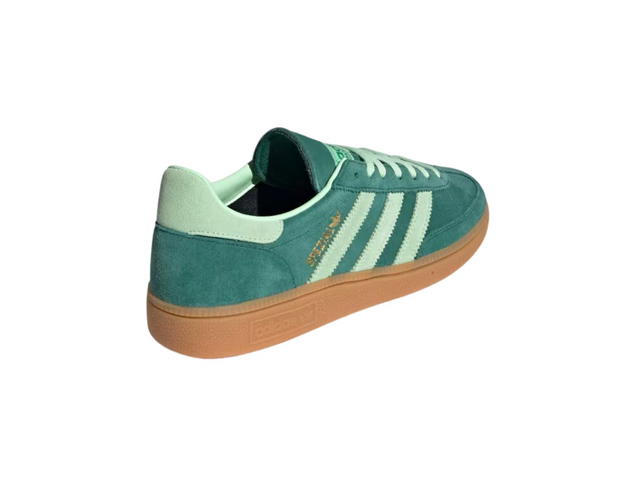 adidas adidas Handball Spezial Collegiate Green Semi Green Spark (Women's) - view 4