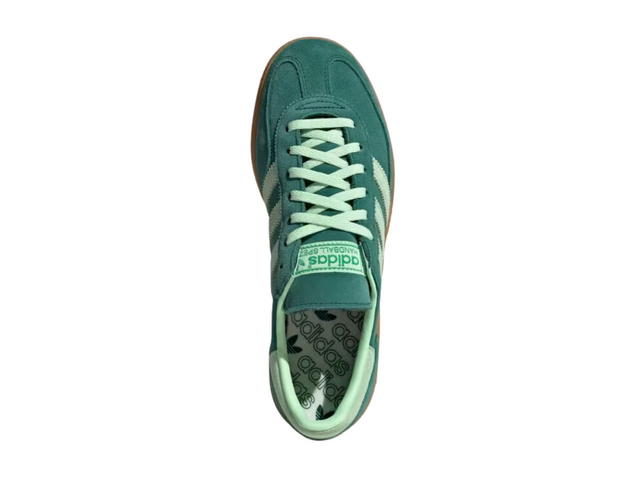 adidas adidas Handball Spezial Collegiate Green Semi Green Spark (Women's) - view 5