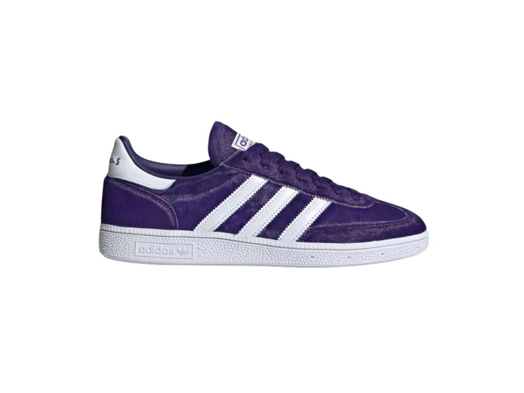 adidas adidas Handball Spezial Collegiate Purple