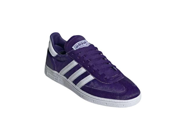 adidas adidas Handball Spezial Collegiate Purple - view 3