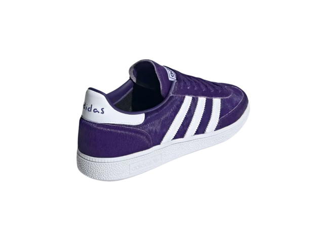 adidas adidas Handball Spezial Collegiate Purple - view 4