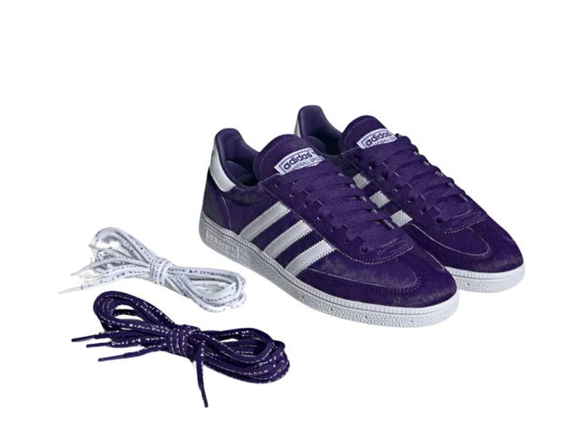 adidas adidas Handball Spezial Collegiate Purple - view 5