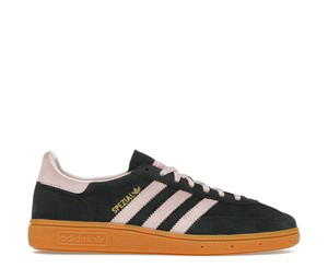 Buy adidas Handball Spezial Core Black Clear Pink Gum (Women's) at Sasom – Authentic and Ready to Ship