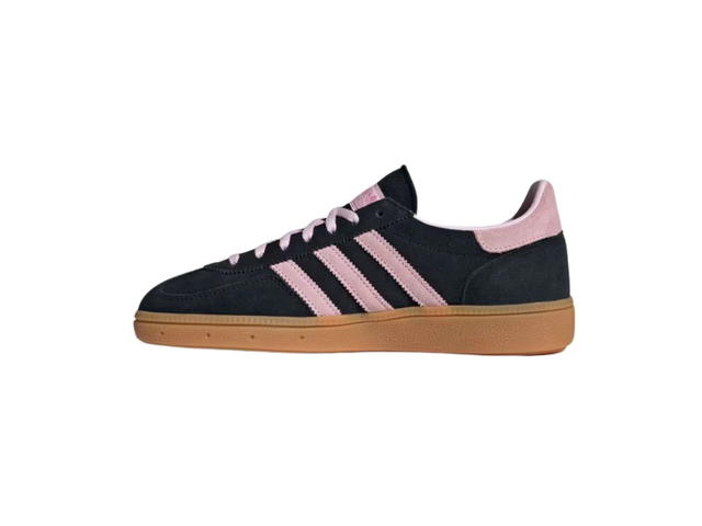 adidas adidas Handball Spezial Core Black Clear Pink Gum (Women's) - view 2