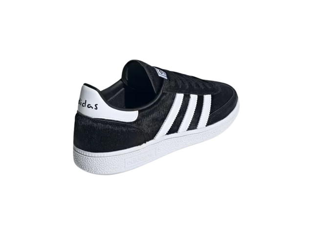 adidas adidas Handball Spezial Core Black - view 4