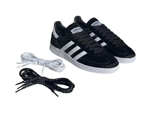 adidas adidas Handball Spezial Core Black - view 5