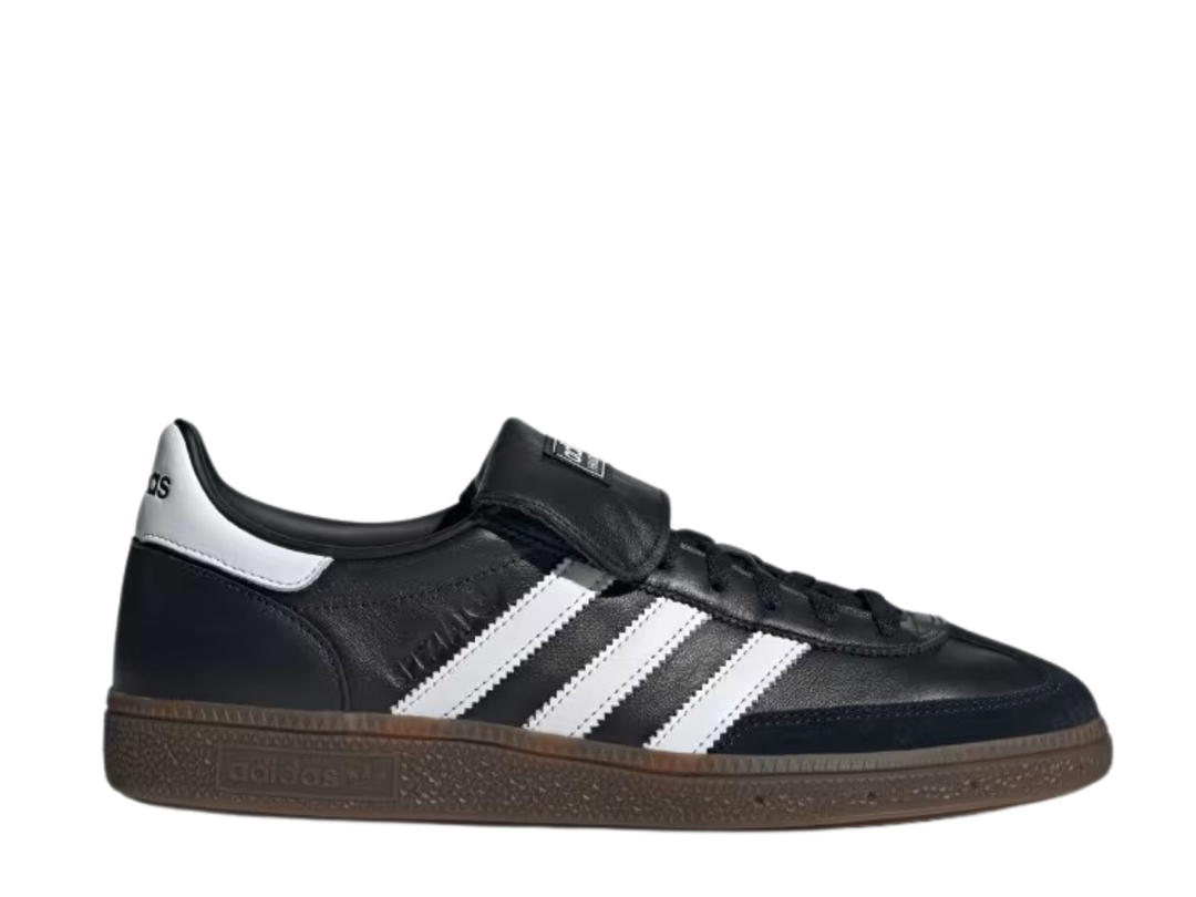 adidas adidas Handball Spezial Core Black Gum