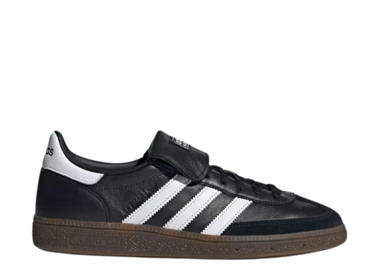 adidas adidas Handball Spezial Core Black Gum