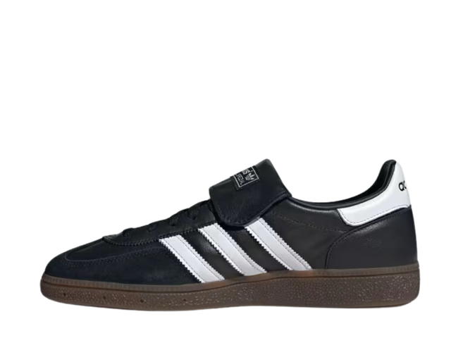 adidas adidas Handball Spezial Core Black Gum - view 2