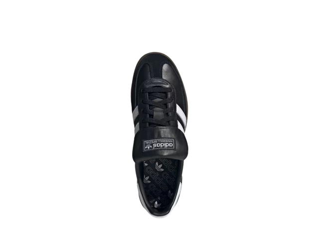 adidas adidas Handball Spezial Core Black Gum - view 3