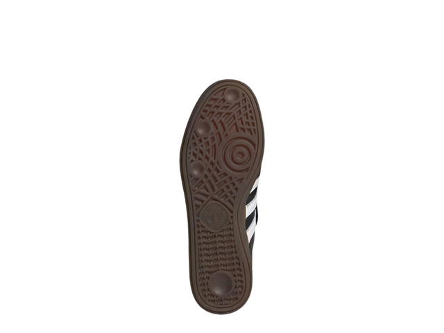adidas adidas Handball Spezial Core Black Gum - view 4