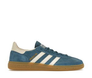 Buy adidas Handball Spezial Core Blue Cream White Gum at Sasom – Authentic and Ready to Ship