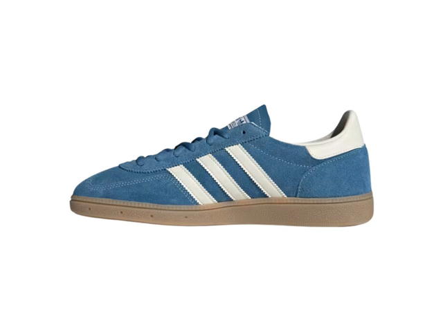 adidas adidas Handball Spezial Core Blue Cream White Gum - view 2