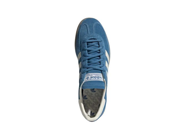 adidas adidas Handball Spezial Core Blue Cream White Gum - view 5